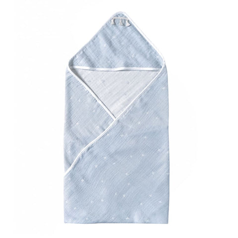 3重ガーゼアフガン